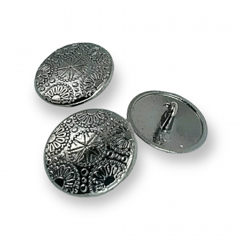 ▷ Shank Buttons, Button Set 6pcs Jacket Button Set 20 mm - 32 L Blazer Coat  Buttons