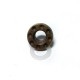 Zinc Alloy Eyelet Coats and Coats Lacing Hole Diameter 17 mm E 154