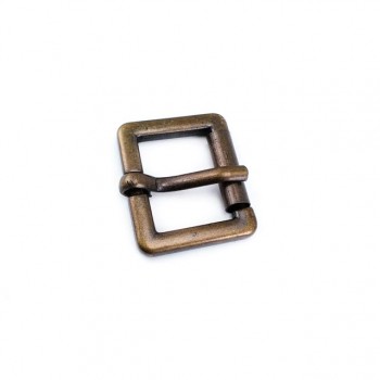 ▷ Metal Pin Buckle 2.7 cm - Belt and Bag Buckle Manufacturer Company