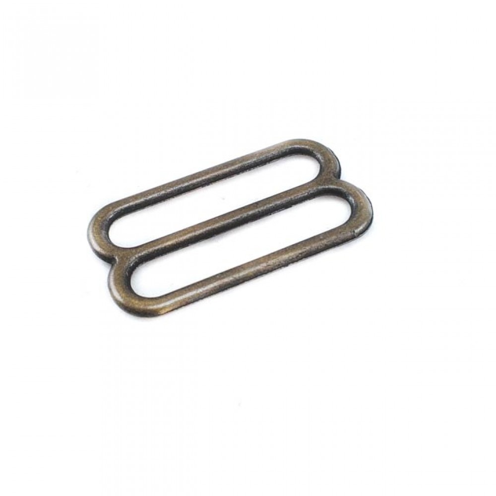 ▷ Bra Ring Buckle Sale - Bra Ring and Strap Adjustment Buckle 10 mm