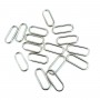 20.3mm x 6.4mm Metal Toka E 2170