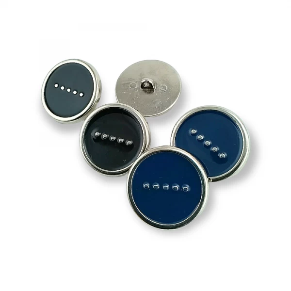 28 mm - 46 boy Mont ve Kaban Düğmesi Şık Tasarım Mineli Düğme E 1200 28 mm - 46 boy Mont ve Kaban Düğmesi Şık Tasarım Mineli Düğme E 1200