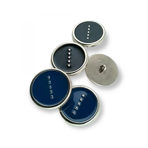 28 mm - 46 boy Mont ve Kaban Düğmesi Şık Tasarım Mineli Düğme E 1200 28 mm - 46 boy Mont ve Kaban Düğmesi Şık Tasarım Mineli Düğme E 1200