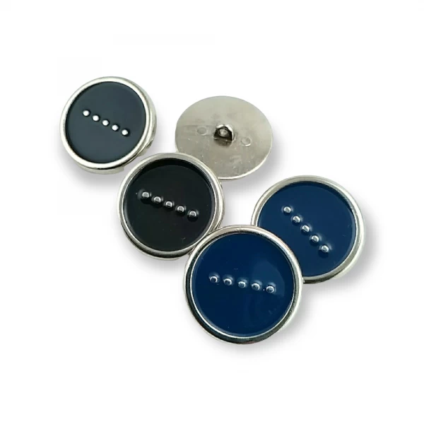 28 mm - 46 boy Mont ve Kaban Düğmesi Şık Tasarım Mineli Düğme E 1200 28 mm - 46 boy Mont ve Kaban Düğmesi Şık Tasarım Mineli Düğme E 1200