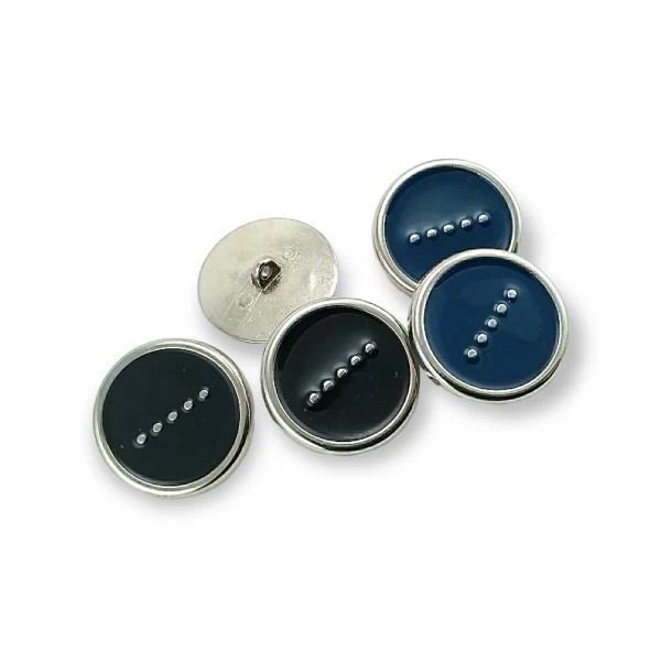 28 mm - 46 boy Mont ve Kaban Düğmesi Şık Tasarım Mineli Düğme E 1200 28 mm - 46 boy Mont ve Kaban Düğmesi Şık Tasarım Mineli Düğme E 1200